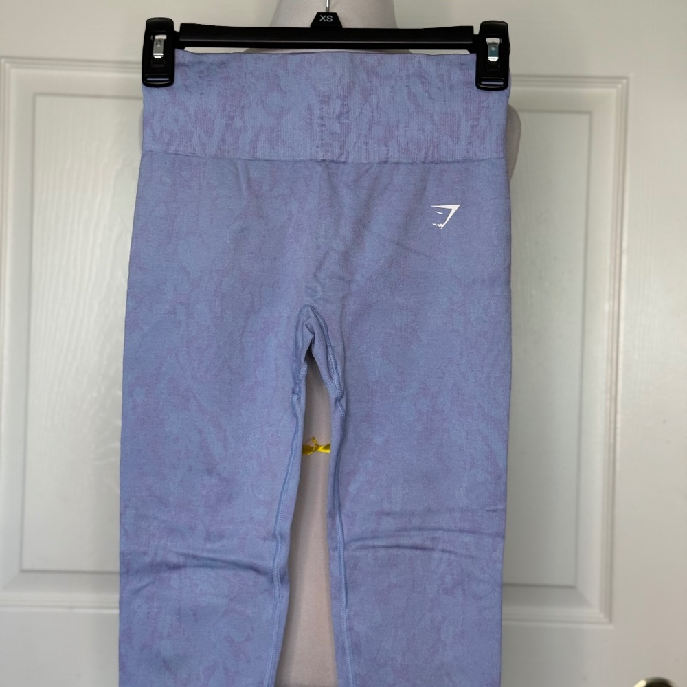 Gymshark leggings